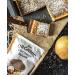 Jans Organic Coconut Sugar 16 oz - Gluten-Free, Certified Organic & Non-GMO - Low Glycemic, Paleo & Vegan Friendly - 1lb Pack - Buy Online on GoSupps.com