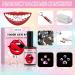 Premium Tooth Jewelry Kit - Complete Tooth Gem Set with Glue | Enhance Your Smile with Tartar Jewelry - Buy Online on GoSupps.com