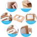 Makerhawk Baby Teeth Box Keepsake - Wooden Baby Tooth Organizer for Boys and Girls - Buy Online on GoSupps.com
