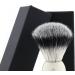 Men's Beard Shaving Brush - Handmade Resin Handle | Luxury Synthetic Wet Shave Essentials - Buy Online on GoSupps.com