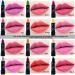 Magic Kiss Color Changing Aloe Vera Lipstick Set x12 (Green) | Made in USA - Buy Online on GoSupps.com