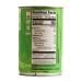Natural Value Organic Coconut Milk 13.5oz Cans - Pack of 12 | USDA Certified, Non-GMO, Vegan - Buy Online on GoSupps.com
