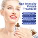 Buy Botox Face Serum | Anti-Aging Vitamin C & E Solution | Instant Tightening & Wrinkle Reduction | 1 Oz - Buy Online on GoSupps.com