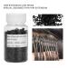 1000 Pieces Microring Limbs Pearls - Aluminum Microlinks for Hair Extensions - No Trace Black Microring Tools - Buy Online on GoSupps.com