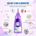 Shedmuller stain remover Shed Muller Stain Remover Active Enzyme Stain Remover Garment Stubborn Stain Cleaner Oil Remover Fast Active Enzyme Laundry Stain Remover (3pcs OneSize) 3pcs OneSize - Buy Online on GoSupps.com