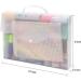 MLADEN Latch Hook Rug Kit - DIY Crochet Yarn Rug Craft with Owl Design - 20x15in - Buy Online on GoSupps.com