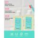 Buy Clean Face Gargle Gel-to-Foam Cleanser - Hypoallergenic Gel Wash for Sensitive Skin Pine & Lactobacillus Extract Cooling & Refreshing 5.4 fl. oz - International Shipping Available - Buy Online on GoSupps.com