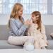 HuBDIC Electric Nasal Aspirator for Baby & Adults - Grey | Booger & Nose Cleaner with Nasal Mist Spray - HNA-1000 - Buy Online on GoSupps.com