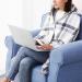 USB Heating Blanket - 5V Adjustable Temperature | Cozy Soft & Skin-Friendly Heated Shawl for Office Use - 3 Speed Timing - Buy Online on GoSupps.com
