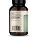 Dr. Mercola Fermented Mushroom Complex - 90 Capsules for Immune Support & Health Boost - Buy Online on GoSupps.com