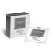 PINROSE Perfumes Campfire Rebel - Eau de Parfum Petals (Fragrance Towelettes) - Vegan Cruelty-free and Hypoallergenic Scent with Essential Oils - Notes of Whiskey Burning Oud Wood Bourbon Vanilla Raspberry and Vetiver Campfire Rebel 8 Count (Pack of 1)