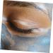 BELLIFFY 4 Rolls Double Eyelid Stickers Natural Ultra Invisible Instant Eyelid Lifter Strip Double Eyelid Strip Female Eyelid Tape Eye Shaping Makeup Supplies Round Stickers Eye Sticker Pvc - Buy Online on GoSupps.com