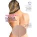 CURVEEZ Lipo Lumbar Molder Back Board | Essential Post-Surgery Supplies for Lipo BBL & Tummy Tuck Recovery | Compression Board for Optimal Healing - Buy Online on GoSupps.com