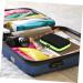 Healeved 2pcs Box Holder Portable Case Travel Case Electric Bag Travel Bag - Buy Online on GoSupps.com