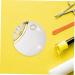 minkissy 5 Sets Electric Manicure Nail Electric Nail Drill Electric Nail Nail Scissors Nail Art Tool Nail Care Tool Nail Trimmer Nail File Abs Pedicure Clippers Baby White - Buy Online on GoSupps.com