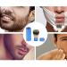 Kuuleeyn Men s Shaving Brush & Portable Razor - Travel Face Cleaning Tool for Everyday Grooming - Buy Online on GoSupps.com