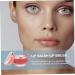 CALLARON Masque Hydratant Et R parateur Pour L vres La Fraise 1 Lot Compact Nourrissant Soin L vres Pour Femmes Hydratation Et R paration Quotidienne Usage Voyage - Buy Online on GoSupps.com