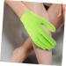 FRCOLOR 1 Set Moisturizing Hand and Foot Covers Moisturizing Gloves Lotion Gloves Overnight for Women Moisturizing Hand Gloves Moisturizing Socks Soft Yarn Care Products Women's - Buy Online on GoSupps.com