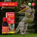 Anima Strath 100ml - Natural Immune Support & Energy Booster | International Shipping Available - Buy Online on GoSupps.com