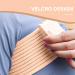 Breast Implant Stabilizer Chest Compression Band Post Surgery Stabilizer for Breast Implant (Beige) - Buy Online on GoSupps.com