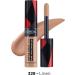L'Oreal Paris Infallible 24H Full Coverage Concealer, Matte Finish, 11 ml - Shade 328 Linen - Buy Online on GoSupps.com