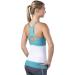 Procare Premium Panel Elastic Binder - X-Large 12 4-Panel | International Shipping Available - Buy Online on GoSupps.com
