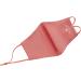 TOM TAILOR Men's Reusable Fabric Mask - Strong Peach Tone - 1 Piece Pack - International Shipping Available - Buy Online on GoSupps.com