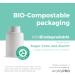 Nicotinamide Riboside 300mg x 90 Capsules - 98.5% Purity - Vitality Pro NR Supplement - 27g - Buy Online on GoSupps.com