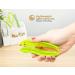 Bostitch inLIGHT Reduced Effort One-Hole Punch - Assorted Colors (2401) - Buy Online on GoSupps.com