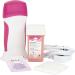 Veet Easy Wax Naturals Electrical Roll-On Kit by Veet - Buy Online on GoSupps.com