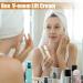 Firming Cream Repair Skin Barrier 20g | Natural Soothing Lotion Intense Hydration for Face Neck Body - Buy Online on GoSupps.com