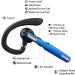 COMEXION Bluetooth Headset V5.0 - Hands-Free Earpiece with Noise Canceling Mic - Buy Online on GoSupps.com