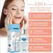 Hyaluronic Acid Serum - Face Serum for Women - Hydrating Serum - Hyaluronic Acid Serum for Face - Dark Spot Correcting Glow Serum Face - Smooth Skin Care Face Serum 20ml - Buy Online on GoSupps.com