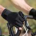 Copper Compression Gloves for Arthritis Relief - Wrist Support, Fingerless Design - Small/Medium Size - Buy Online on GoSupps.com