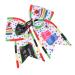 Bow Hair Clips for Girls - Back to School Girls Hair Barrettes Chic Hair Accessories Portable Barrettes for Students