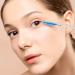 MUSISALY 10pcs Mascara Wand Tube Empty Eyelash Tube Empty Eyelash Wand Tube Eyelash Mascara Lipgloss Plastic - Buy Online on GoSupps.com