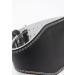 Gorilla Wear 6 Inch Padded Leather Lifting Belt - Black for Bodybuilding & Strength Training | Durable Support for Weightlifting | Gym Equipment Australia - Buy Online on GoSupps.com