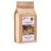Kaffee Globetrotter Kaffee Globetrotter - Coffee with Heart - Panama Boquete Casa Ruiz - 500g Fine Ground - for Espresso Machines - Italian Coffee Makers - Premium Fairtrade Coffee Supporting Social Projects