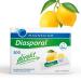 Magnesium Diasporal Diasporal Magnesium 300 Direct | 300 mg of magnesium | Sweet and fruity lemon flavor | Ideal for on-the-go |