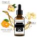 Organic Beard Oil - Natural Beard Care for Softness & Strength | 30ml - International Shipping Available - Buy Online on GoSupps.com