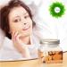 Jelly Mask Powder for Facials Turmeric Anti-Wrinkel Remove Acne Jelly Face Mask Professional Peel Off Hydro Jelly Mask Powder for Fight Fine Lines 23 FL OZ Rubber Mask