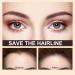 Shop Waterproof Eyebrow Stamp Kit | Long Lasting Dual Color Stencil Set - Medium & Dark Brown - Buy Online on GoSupps.com