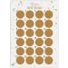 Buy A3 Scratch Advent Calendar | Unique Yoga HELL Christmas Countdown - Buy Online on GoSupps.com