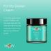 MKS eco WOW Fortify Design Cream - Halcyon Scent 4oz | Vegan Cruelty Free No Silicones Sulfates Parabens | International Shipping Available - Buy Online on GoSupps.com