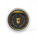 MAX BARBER MAX BARBER - Asgard Beard Balm - Moisturizes Holds in Place and Styles - Enriched with Aloe Vera & Argan Oil - 40g