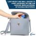 DCome Supplied Exercise Device - Natural Muscle Trainer & Mucus Remover | Easy to Use - Buy Online on GoSupps.com
