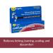 Sunmark Antifungal Cream 2% Miconazole Nitrate - Relieves Athlete's Foot, Jock Itch, Ringworm - 1oz Tube - Buy Online on GoSupps.com