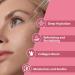 3 Pack Hyaluronic Acid Serum with Rosa Rugosa - Enhanced Hydration & Skin Balance (1fl.oz each) | Buy Internationally - Buy Online on GoSupps.com