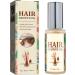 Natural Hair Growth Oil 50ml Strengthening and Thickening Natural Hair - Beauty Care for Scalp Texturizing Routine Daily Use Blow Drying and Styling - Buy Online on GoSupps.com