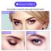 Slim Eyelid Lift Strips - 120 Pairs Invisible Double Eyelid Tape for Instant Lift & Correction of Hooded Droopy and Uneven Mono-Eyelids - Buy Online on GoSupps.com